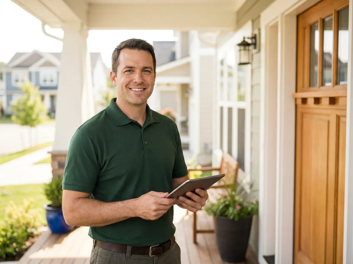 Pest control FAQs for Scuddy, KY